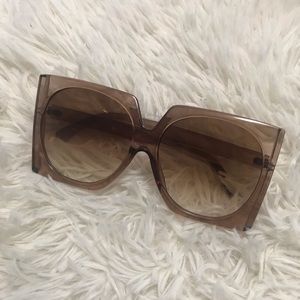 Square Sunglasses